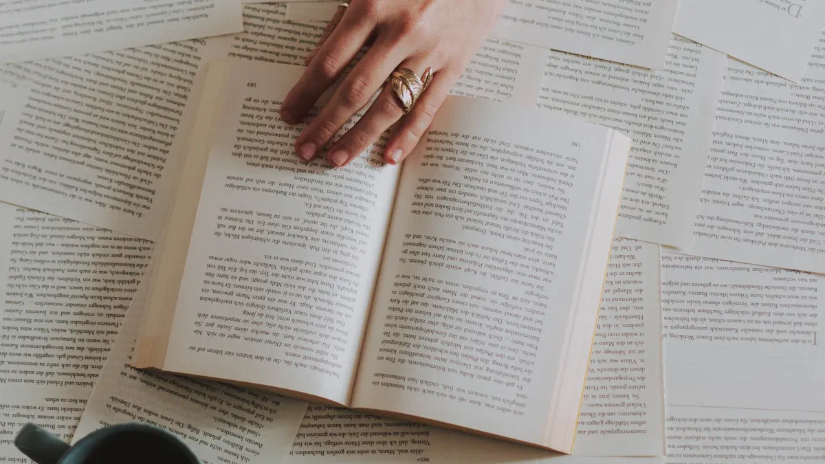 Ground Yourself in Scripture