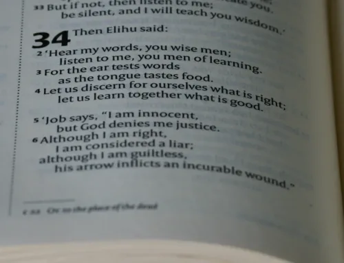 5 Tips to Strengthen Christian Discernment in 2025