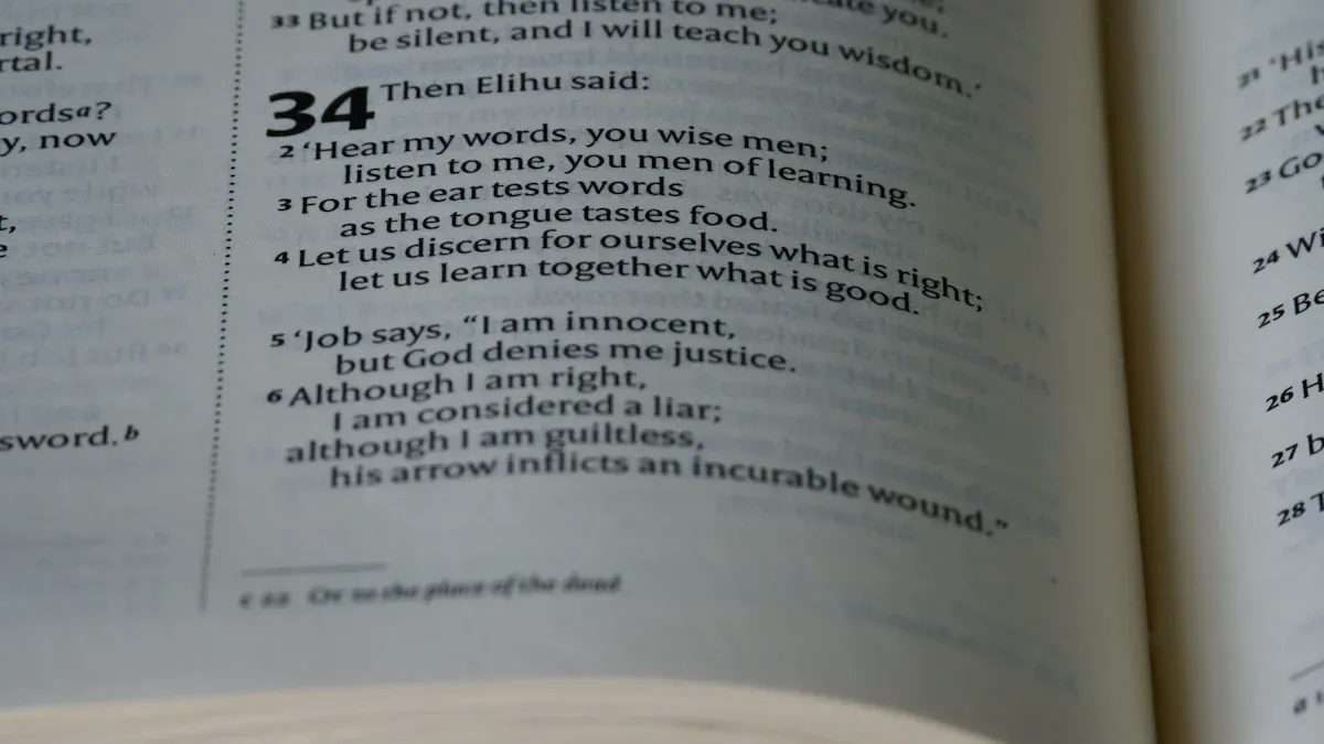 5 Tips to Strengthen Christian Discernment in 2025