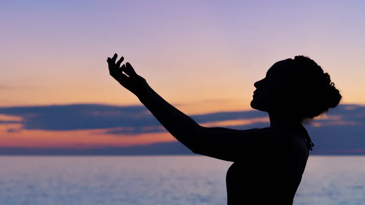 Stay Connected to a Faithful Community